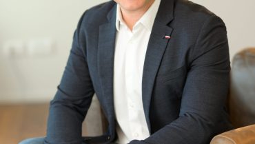 עופר אנגל סמנכל פיתוח עסקי אנגל אינווסט- צילום מיכל קושרוב