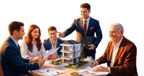 תקנות התיווך החדשות בישראל 2025: מדריך לצרכן