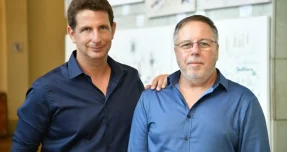 אייל פביאן ויריב פישר