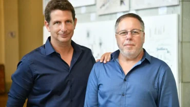 אייל פביאן ויריב פישר