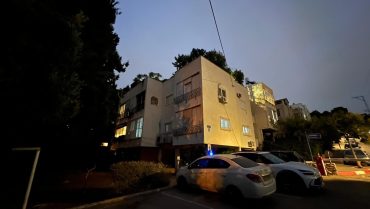 רוב דרוש בקרב הדיירים