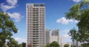 שכונת הדר בהוד השרון בדרך למהפך עם מאות דירות חדשות