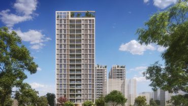 שכונת הדר בהוד השרון בדרך למהפך עם מאות דירות חדשות