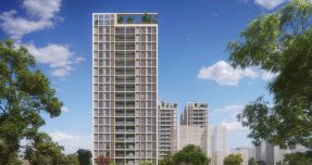שכונת הדר בהוד השרון בדרך למהפך עם מאות דירות חדשות