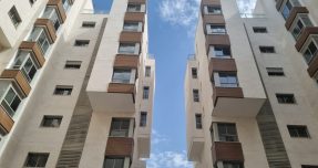 פרויקט ז'בוטינסקי יארד ברעננה של חברת ינוב