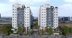 פרויקט לאב בירוקה של שפונדר פדלון קרדיט לאלכס לובימוב