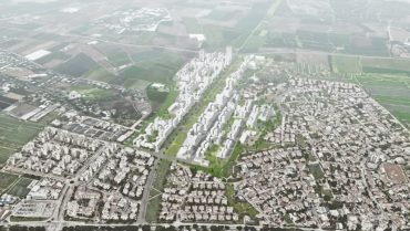 נסגר המכרז האחרון בכפר סבא: רק 371 דירות לבני המקום מתוך 3