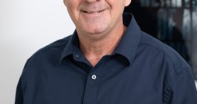 שגיאלנצנר מנכ"ל חברת ינוב- בניה ופיתוח צילום אוהד דיין