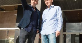 מעוז ואמיר יקותיאל