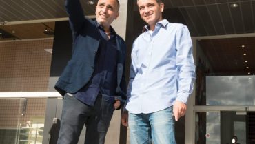 מעוז ואמיר יקותיאל