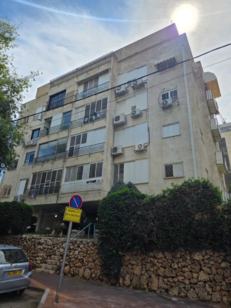 הושג הרוב הדרוש לפרויקט חדש ברחוב אליעזר יפה רעננה מתחדשת