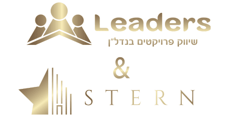 לידרס & שטרן – שיווק פרויקטים