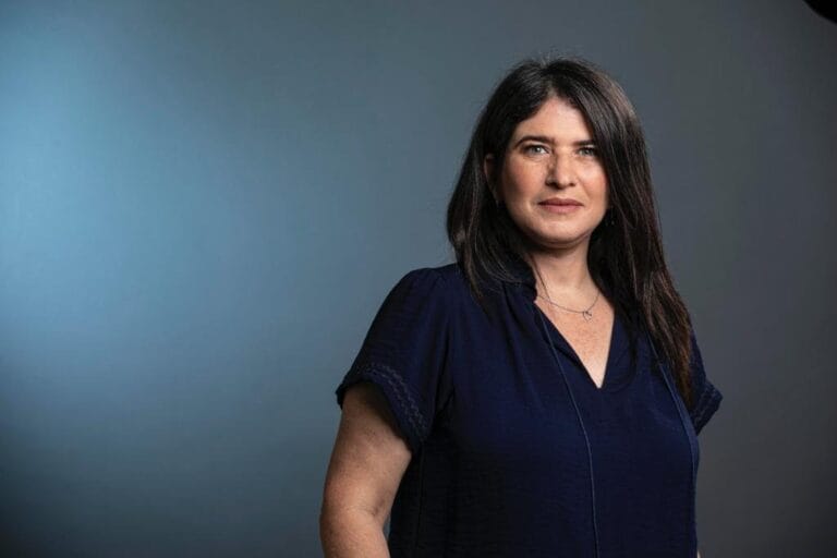 מהנדסת העיר הוד השרון מירב שניר מסיימת את תפקידה: ההישגים, תוכניות הענק והאתגרים שנותרו