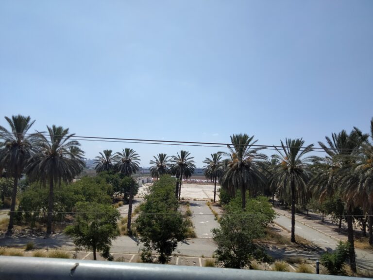 מדרום להוד השרון: תוכנית הענק שתוסיף 2,800 דירות ואלפי דונמים של פארקים צילום: ס. ג'יבלי / Wikimedia Commons, CC BY-SA 4.0