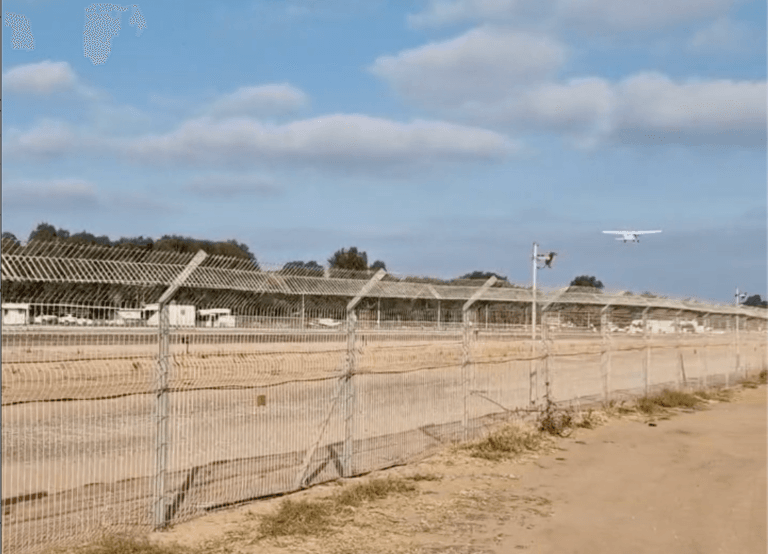 שדה התעופה בהרצליה לא יתפנה לפני 2027 – והמכרזים לבניית אלפי דירות תקועים