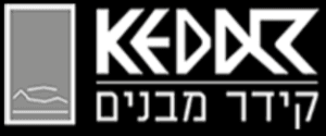 קידר-מבנים